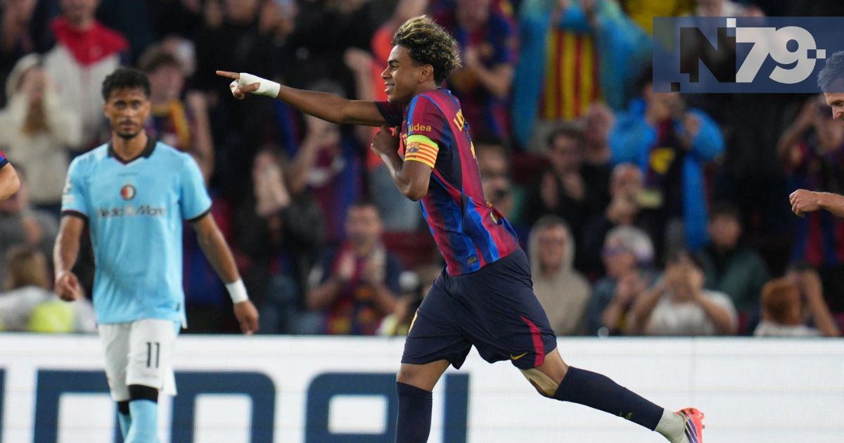 Champions Barcelona y PSG golean; Liverpool remonta