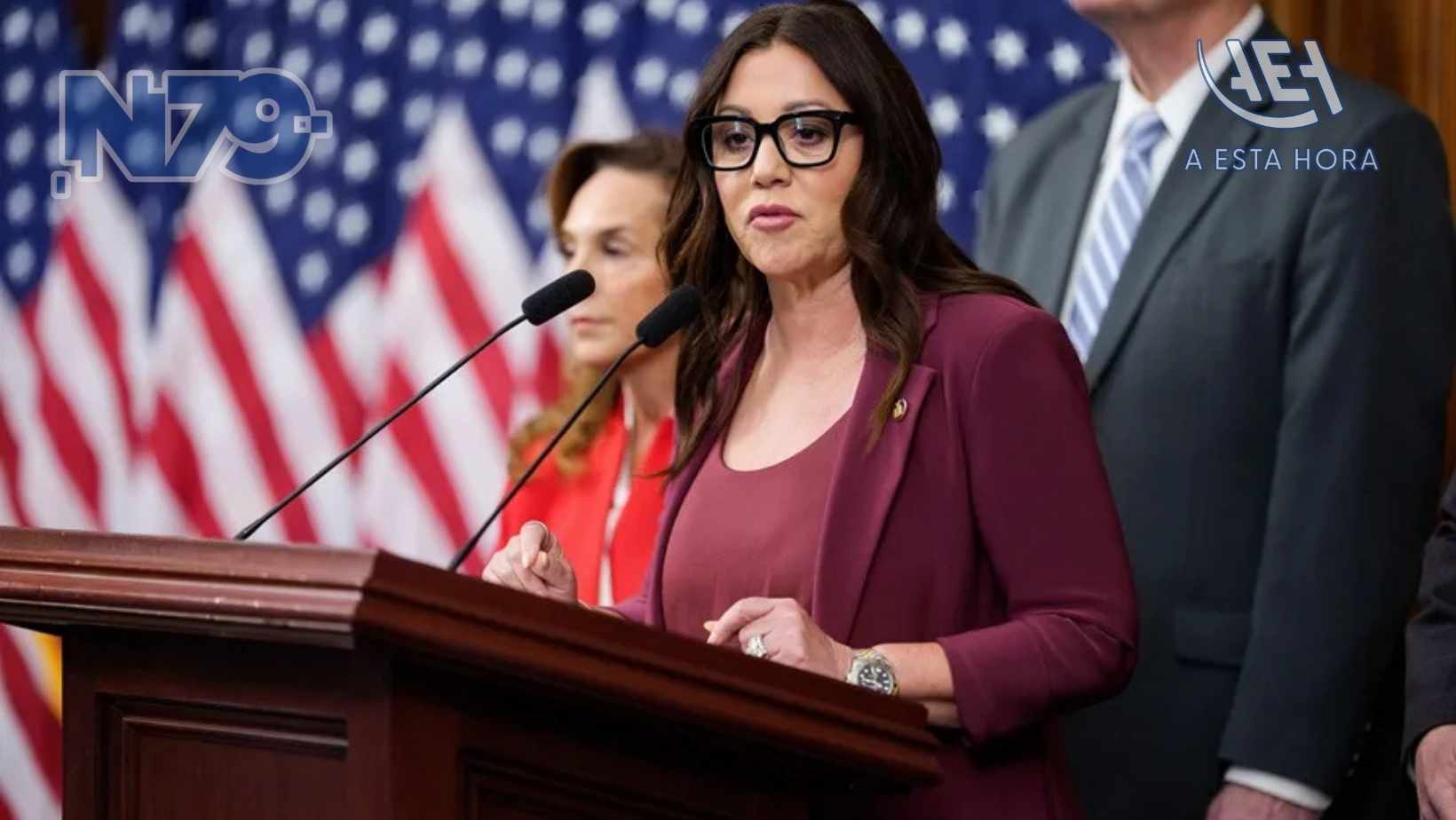 Chavez-DeRemer renuncia al gabinete Trump bajo investigación