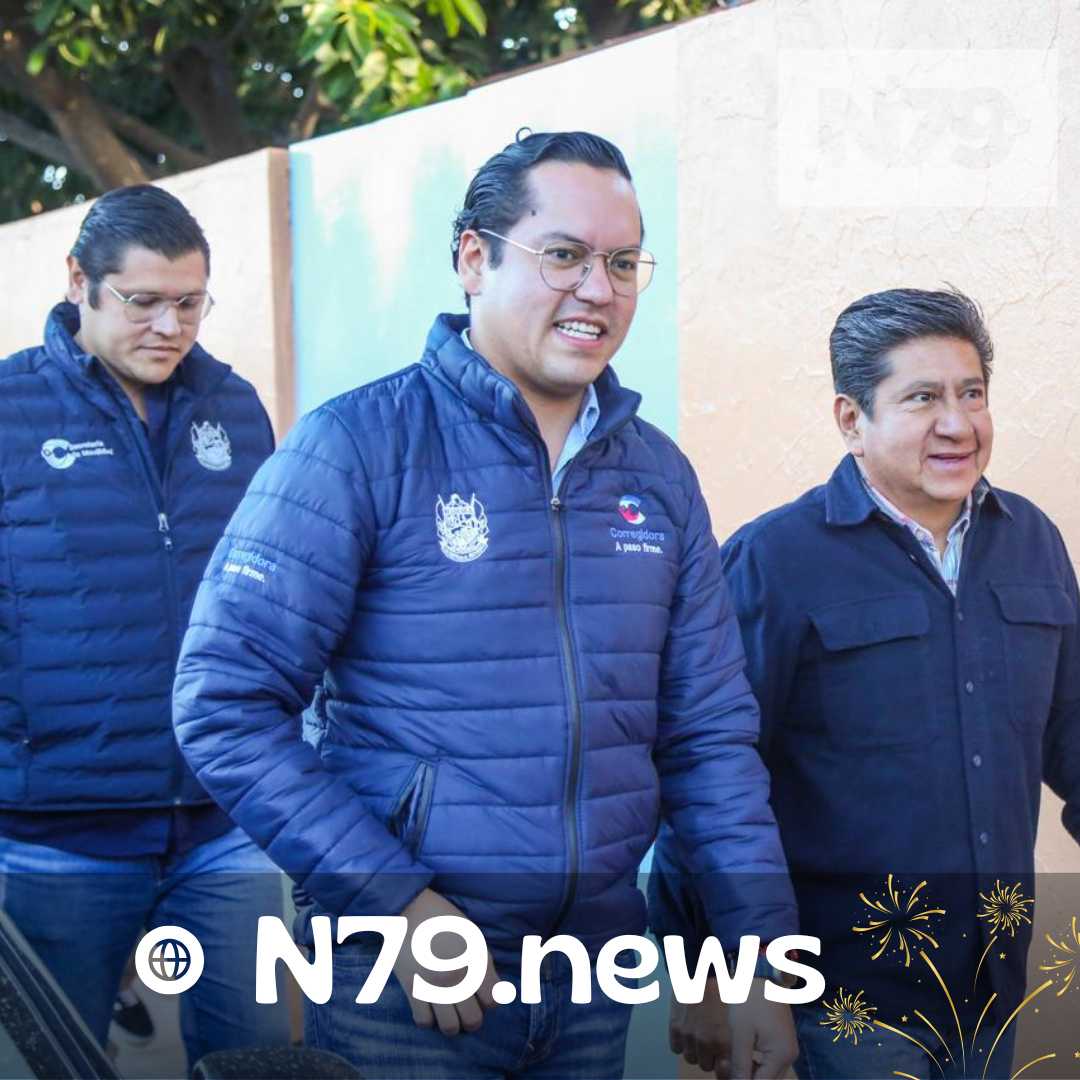 Chepe Guerrero arrancó el operativo vial “Regreso Seguro a Clases 2025”