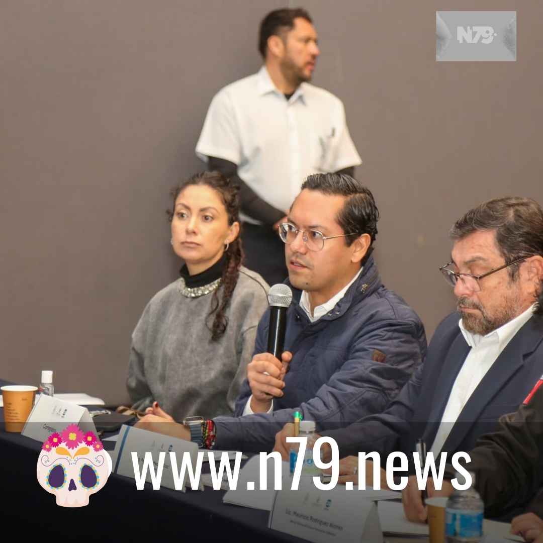 Chepe Guerrero destaca proyecto hídrico de El Batán como obra insignia