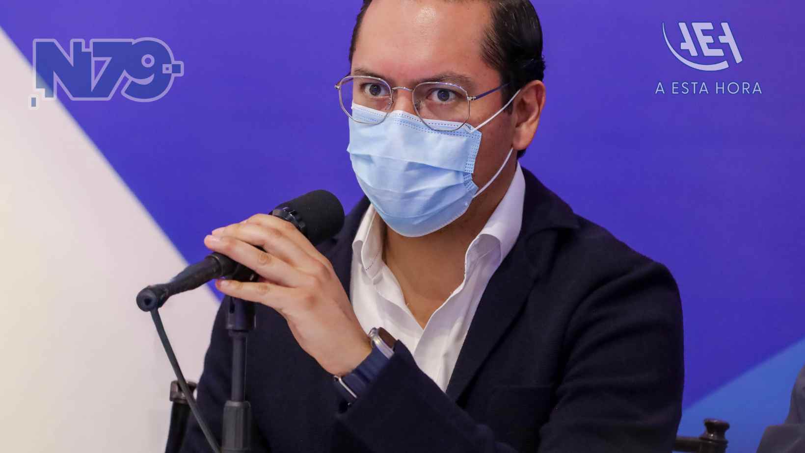 Chepe Guerrero fortalece coordinación en salud pública rumbo al Mundial