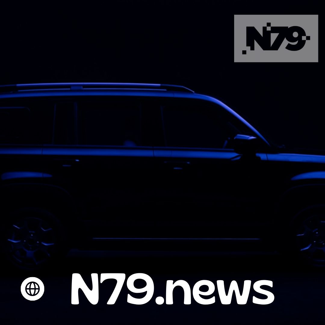 Chevrolet Presenta Su Revolución Eléctrica En México