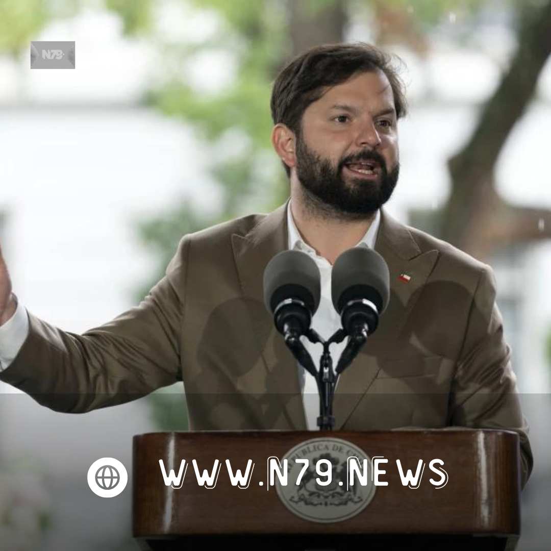 Chile acusa a Maduro de fraude; Argentina reconoce a González