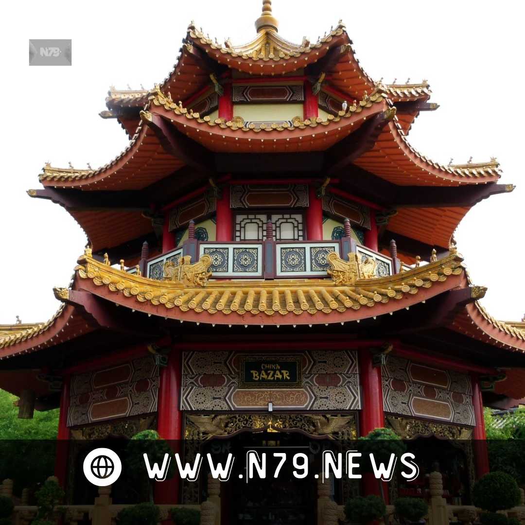 China es el país que más gasta en turismo internacional