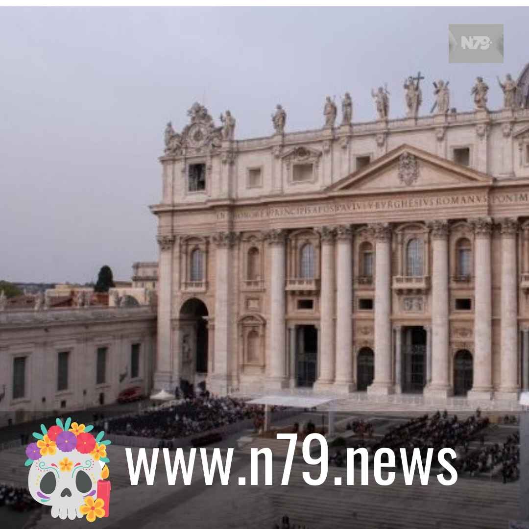 China y Vaticano prorrogan acuerdo sobre obispos por cuatro años