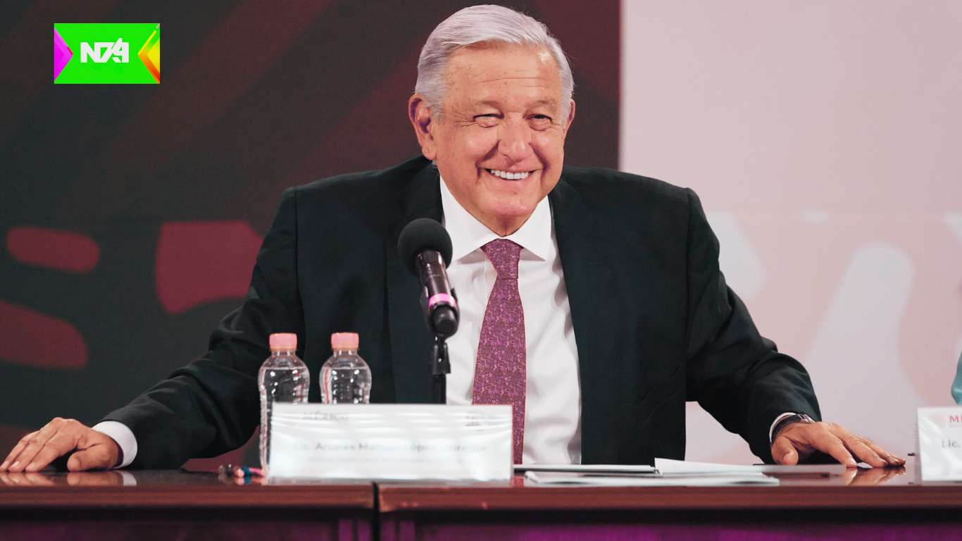 Choque entre el Ejecutivo y el Judicial López Obrador cuestiona la Corte Suprema