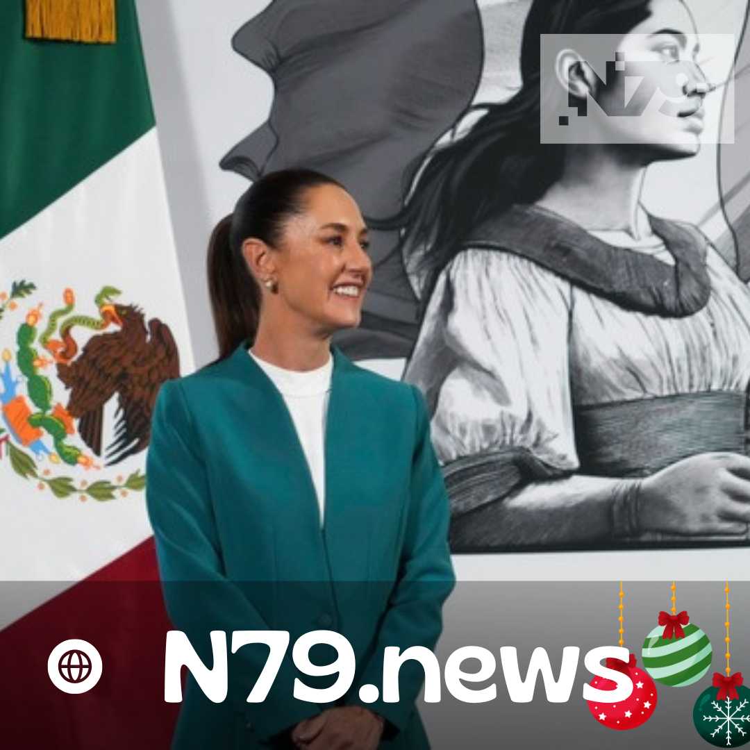 Claudia Sheinbaum Pardo dijo que el objetivo de la reforma al Infonavit es erradicar la corrupción