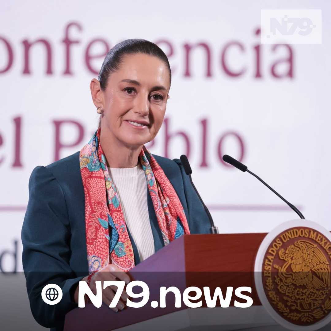 Claudia Sheinbaum Pardo resaltó que se ha reducido 12 por ciento los homicidios dolosos