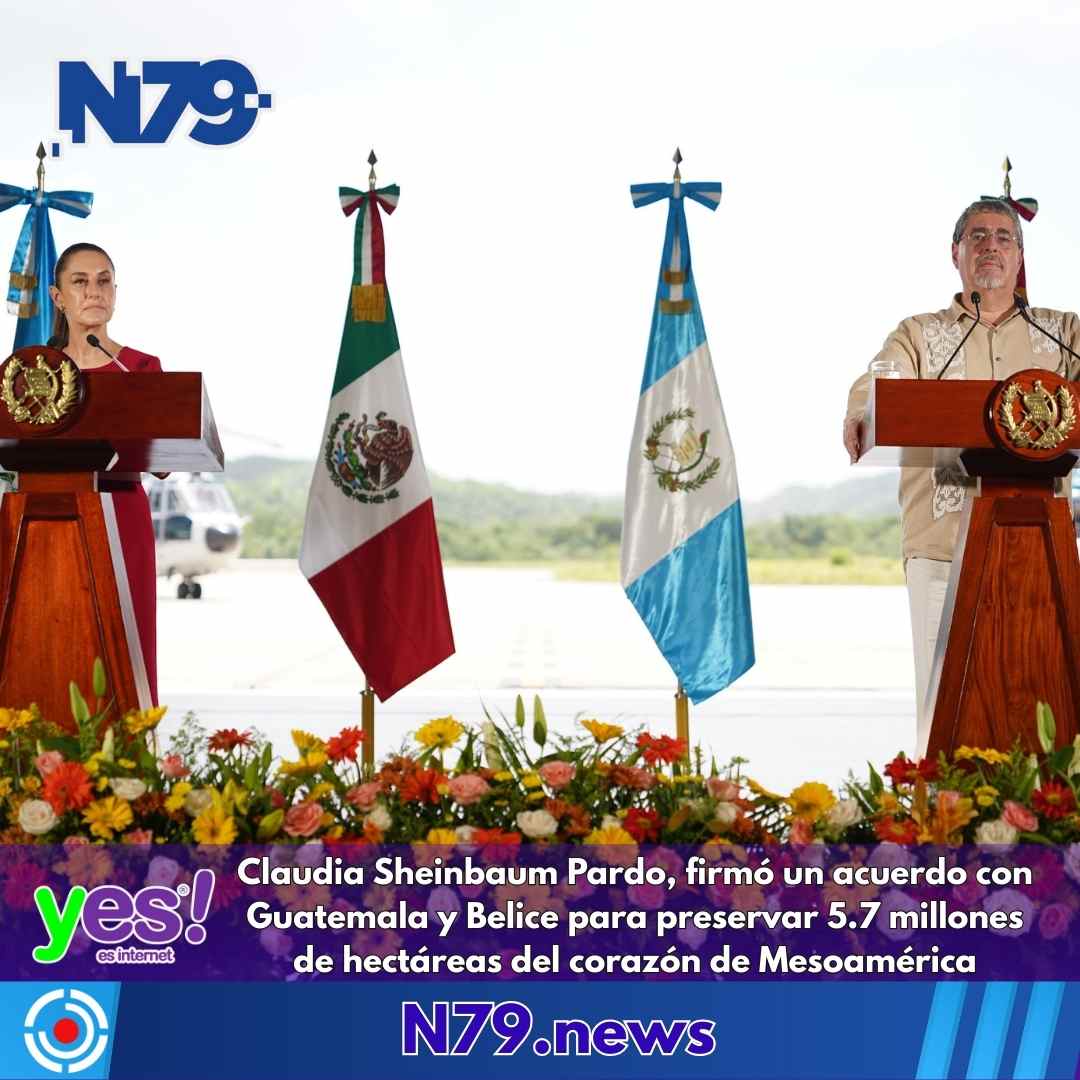 Claudia Sheinbaum Pardo