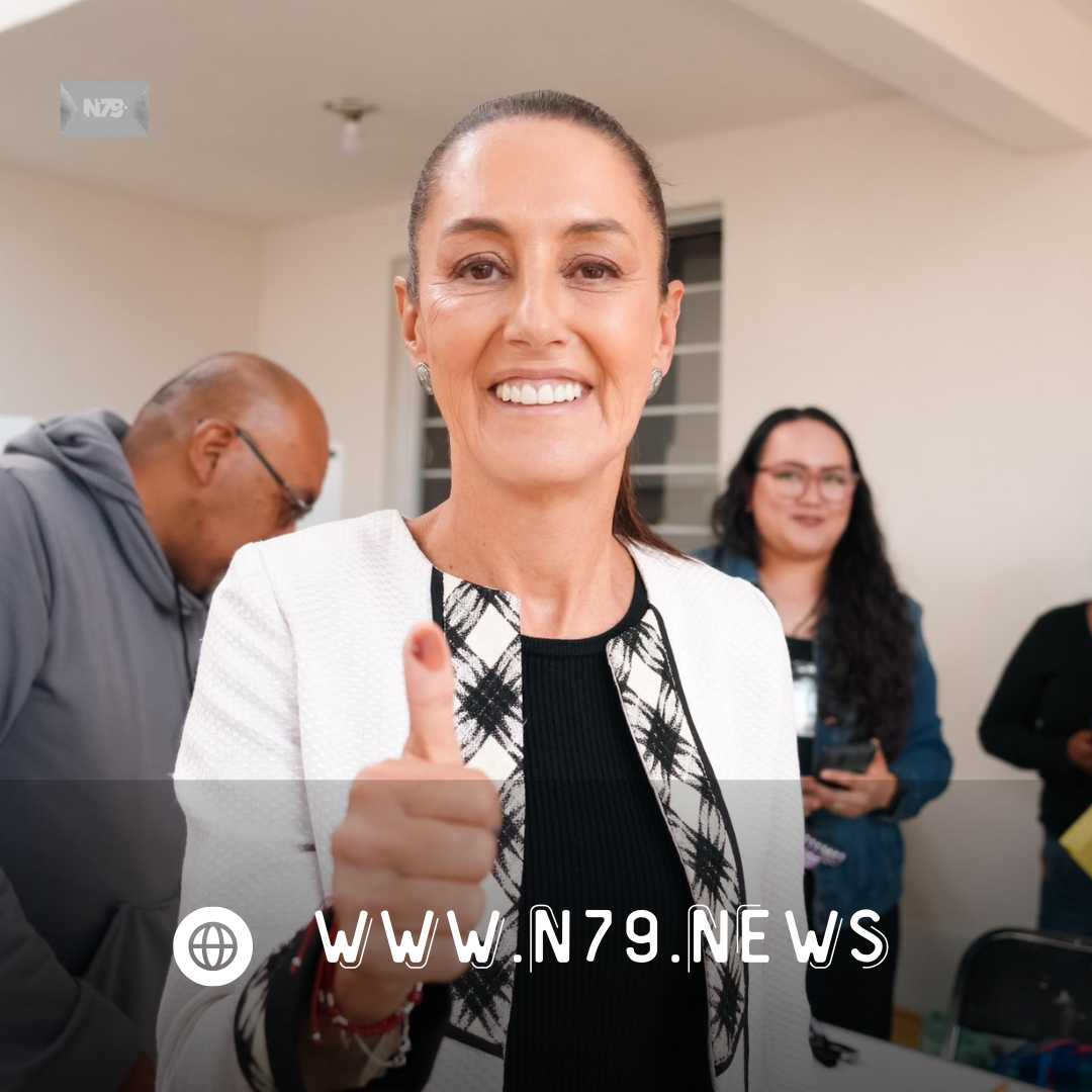 Claudia Sheinbaum Propuestas y Desinformación