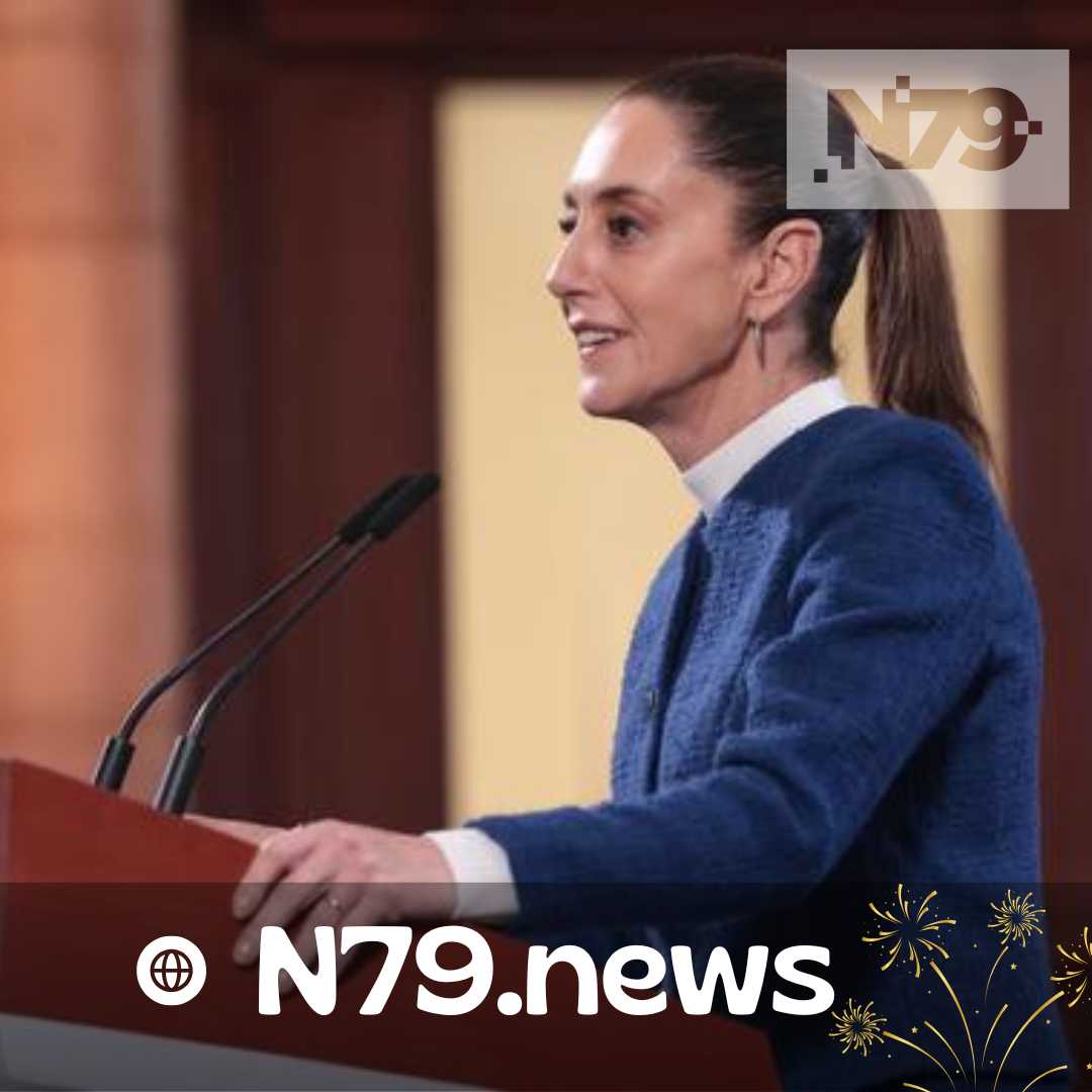 Claudia Sheinbaum  anuncia construcción de 12 Centros de Educación y Cuidado Infantil (CECI) del IMSS en Cd. Juárez
