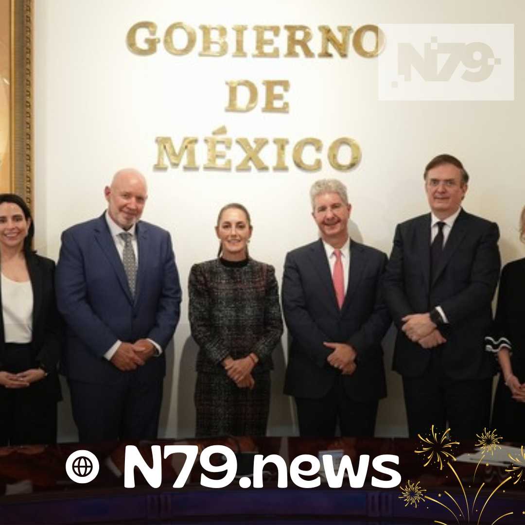 Claudia Sheinbaum anuncia inversión de Nestlé de mil MDD como parte del Plan México