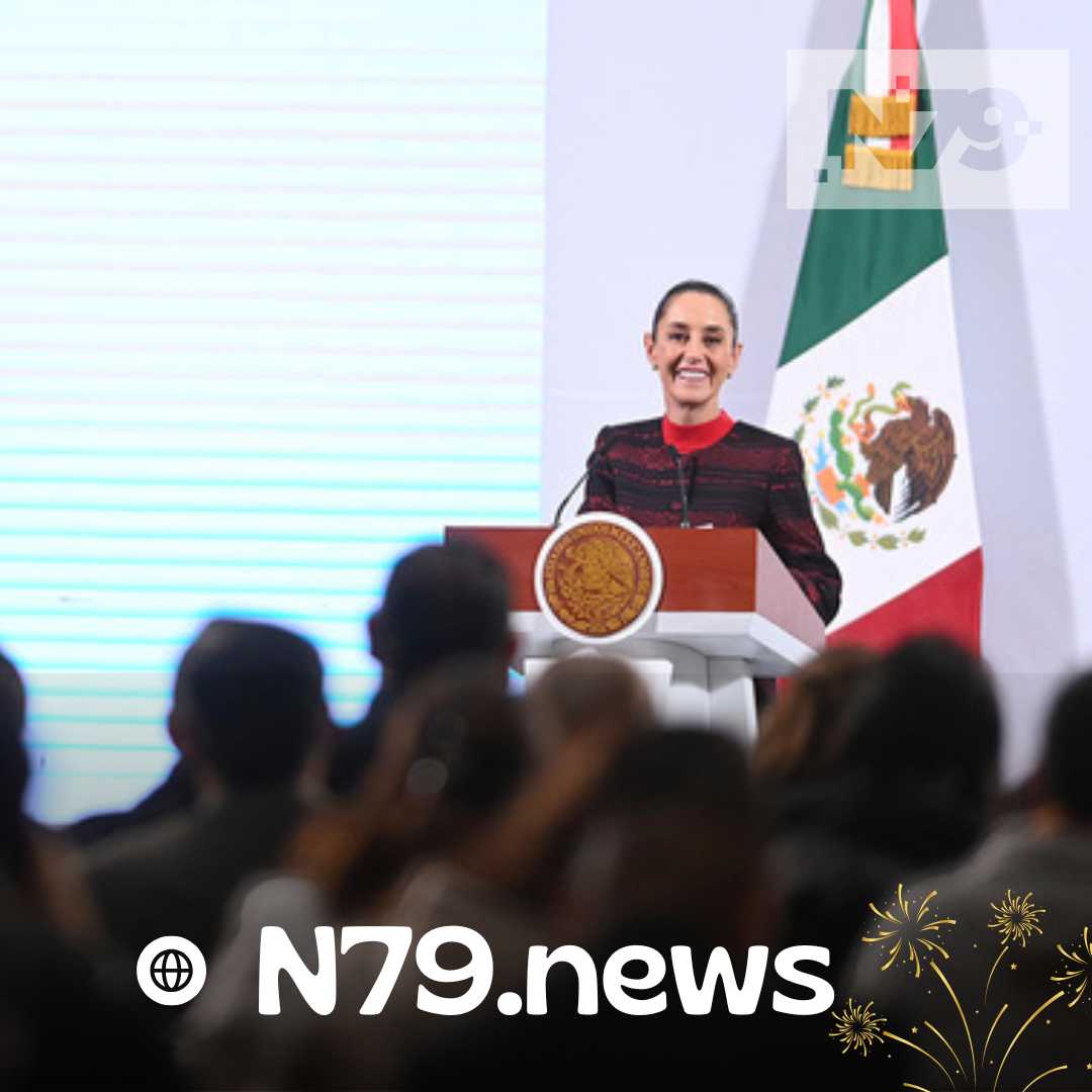 Claudia Sheinbaum anuncia mejoramiento de 565 centros de salud del ISSSTE con La Clínica es Nuestra