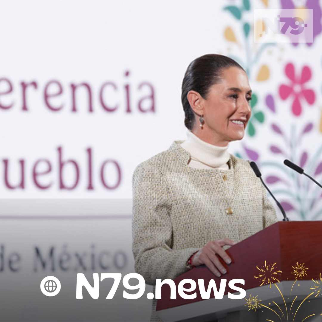 Claudia Sheinbaum anuncia nueva Ley Nacional para Eliminar Trámites Burocráticos y Corrupción