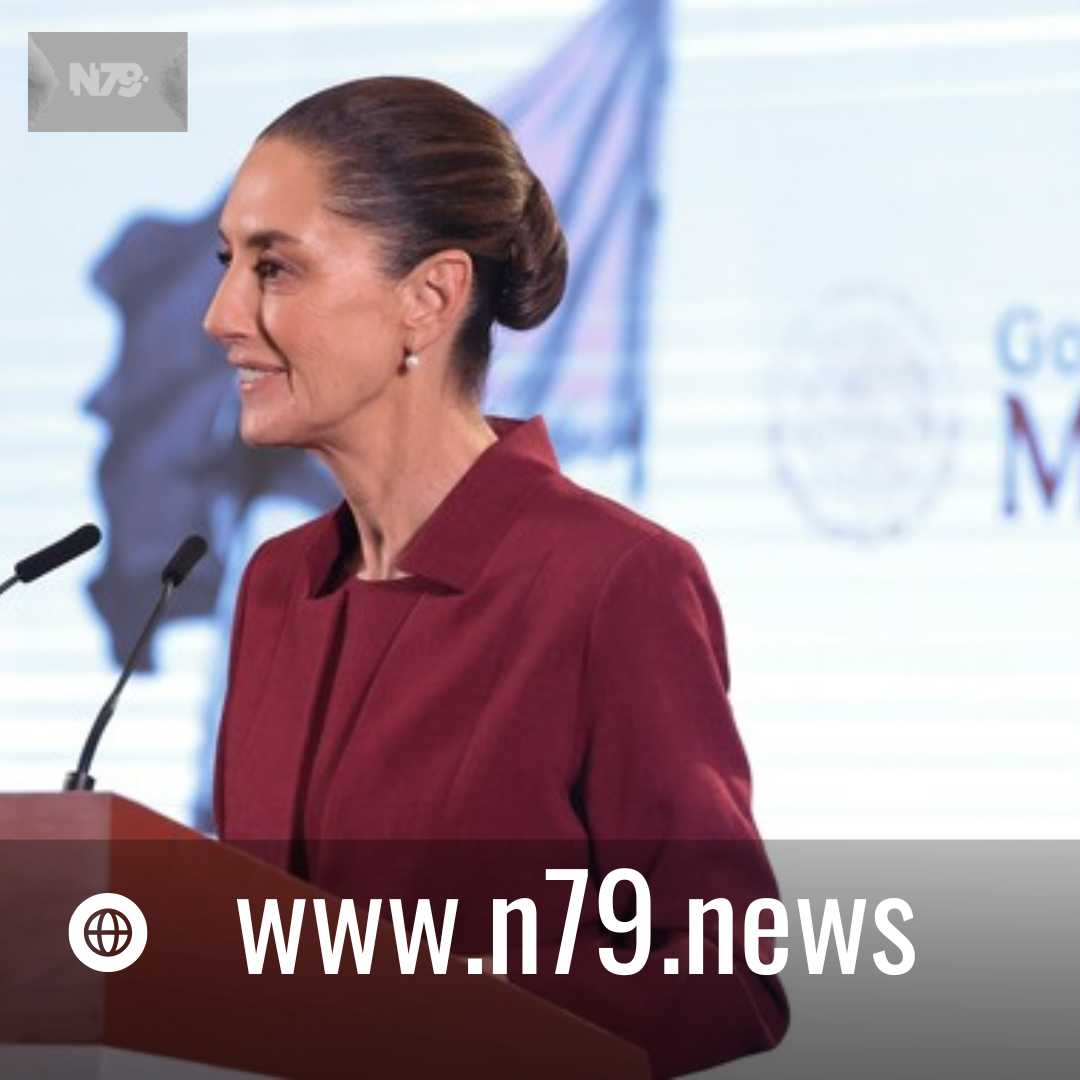 Claudia Sheinbaum anuncia nuevo régimen fiscal de Pemex llamado Derecho Petrolero para el Bienestar