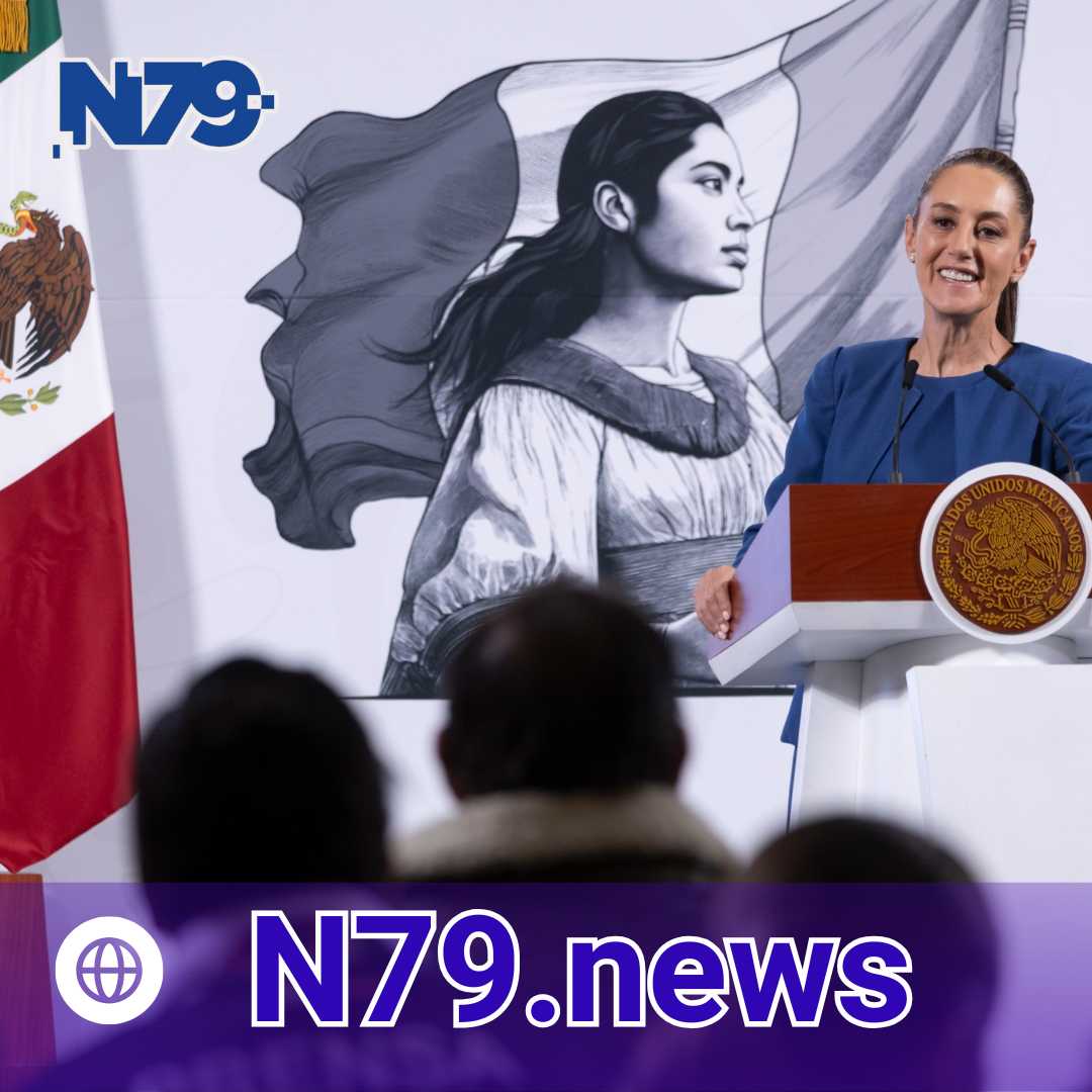Claudia Sheinbaum anunció la construcción de 18 nuevas preparatorias
