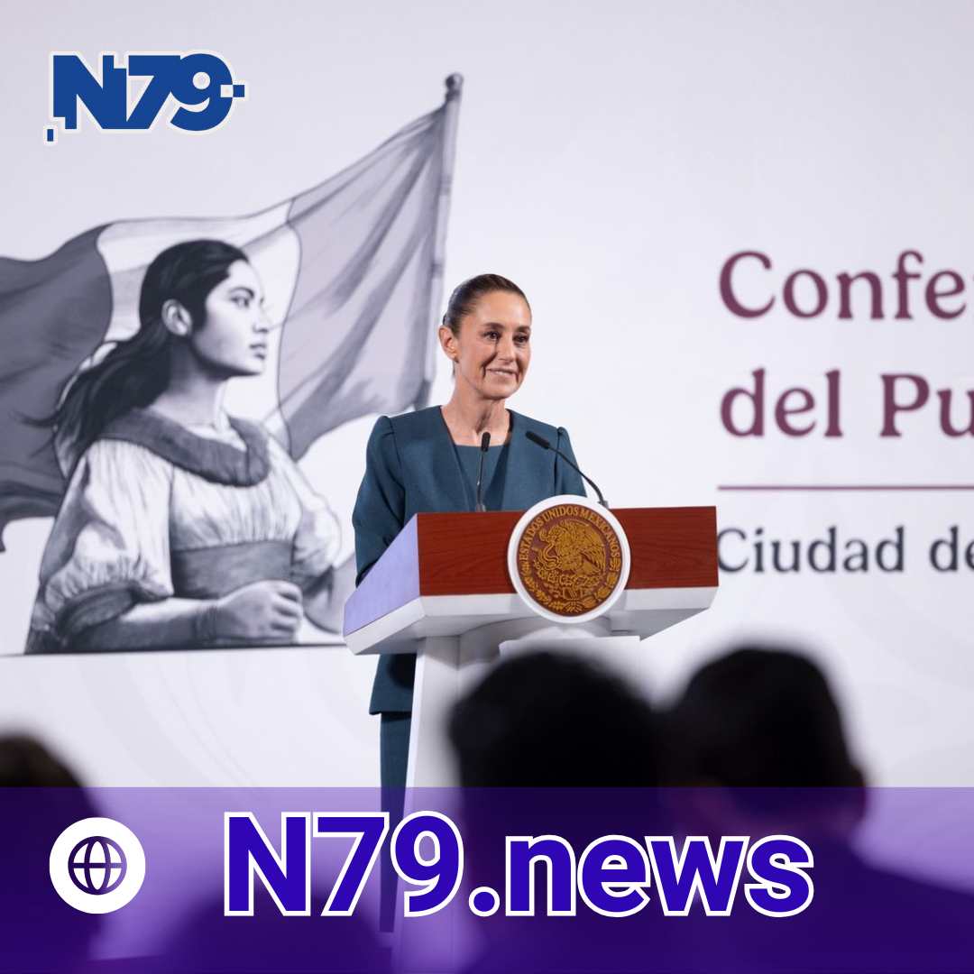 Claudia Sheinbaum anunció la inversión de más de 3 mil mdd por parte de Fermaca Dreams
