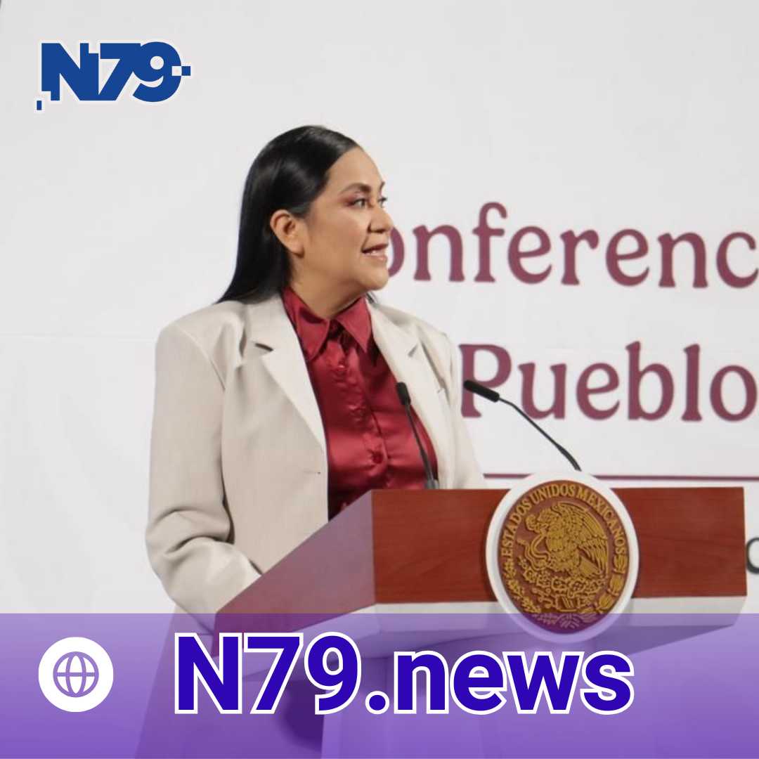 Claudia Sheinbaum anunció que a partir de este año se destinarán 12 mil 374 (mdp) del FAIS a comunidades indígenas y afromexicanas