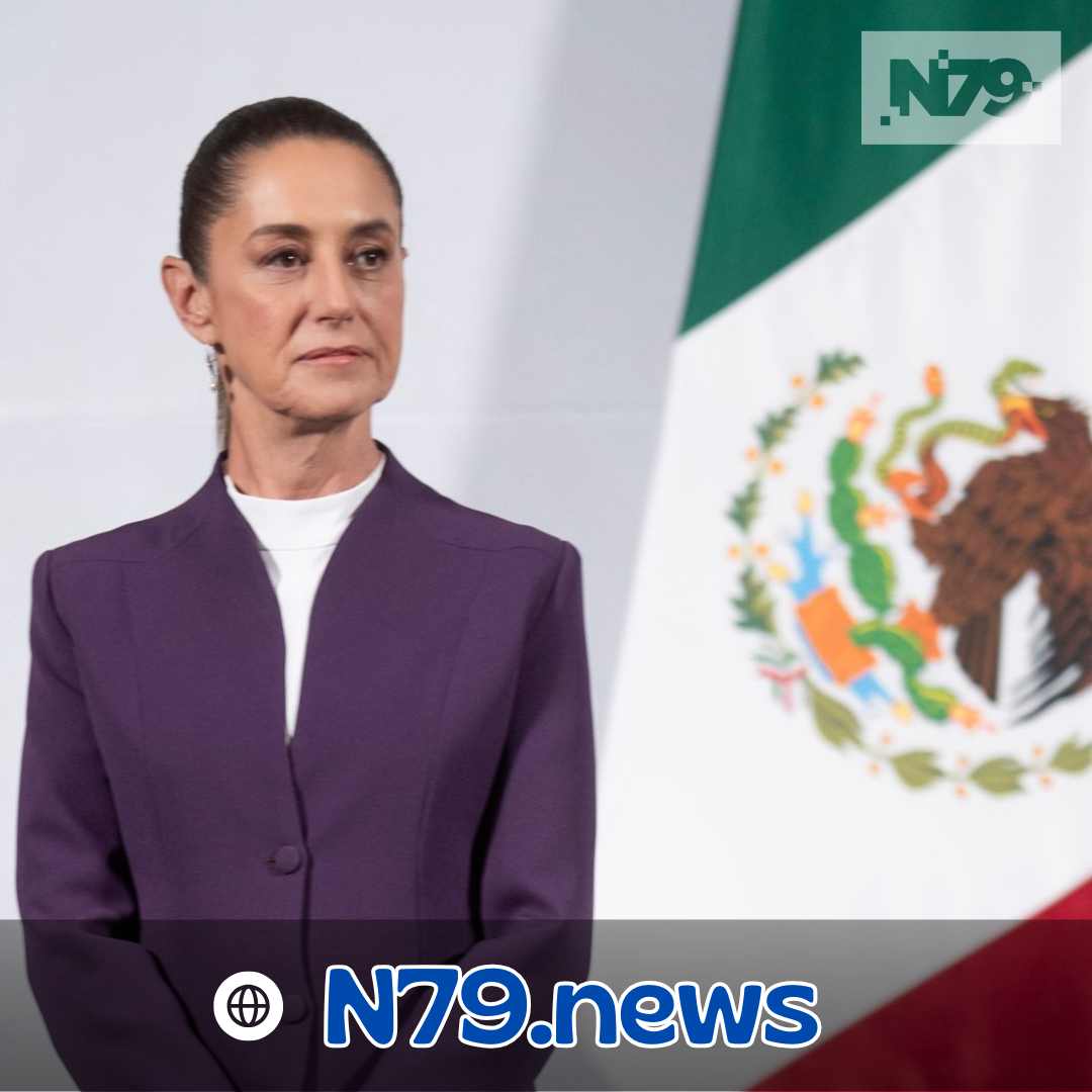 Claudia Sheinbaum convocó al pueblo de México a una asamblea informativa en el Zócalo de la Ciudad de México