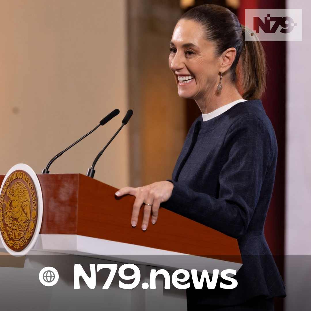 Claudia Sheinbaum descarta que NISSAN se retire de México