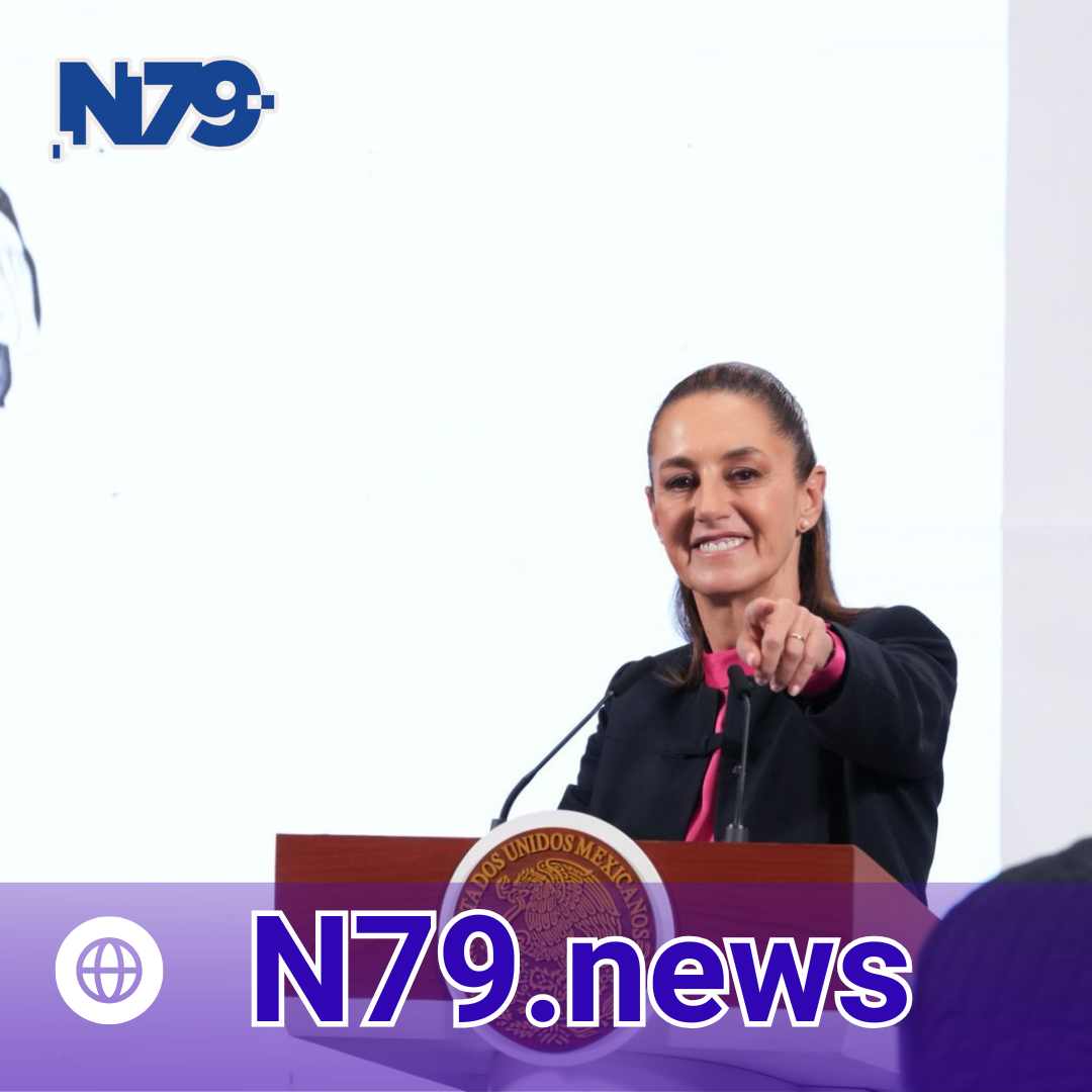 Claudia Sheinbaum firmó el Decreto a través del cual se beneficiarán a 400 mil trabajadores del Estado