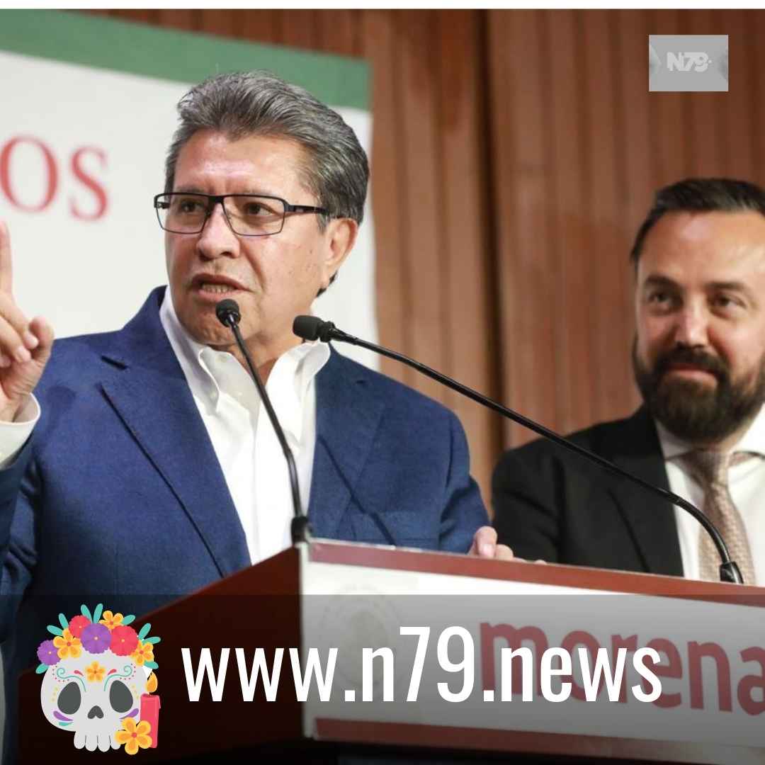 Morena apoya a Sheinbaum en defensa de la reforma judicial