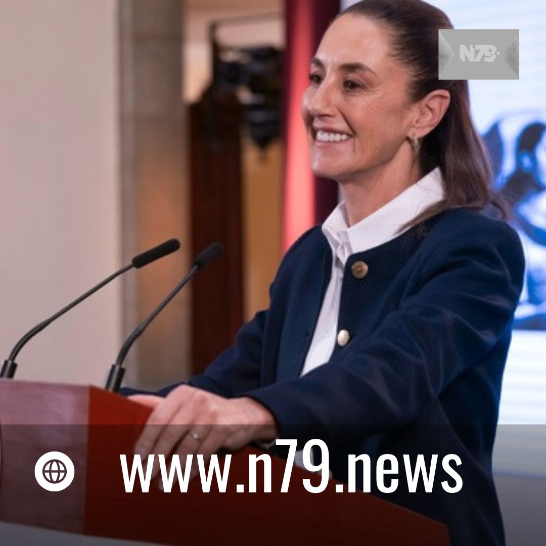 Claudia Sheinbaum y Donald Trump Primera conversación