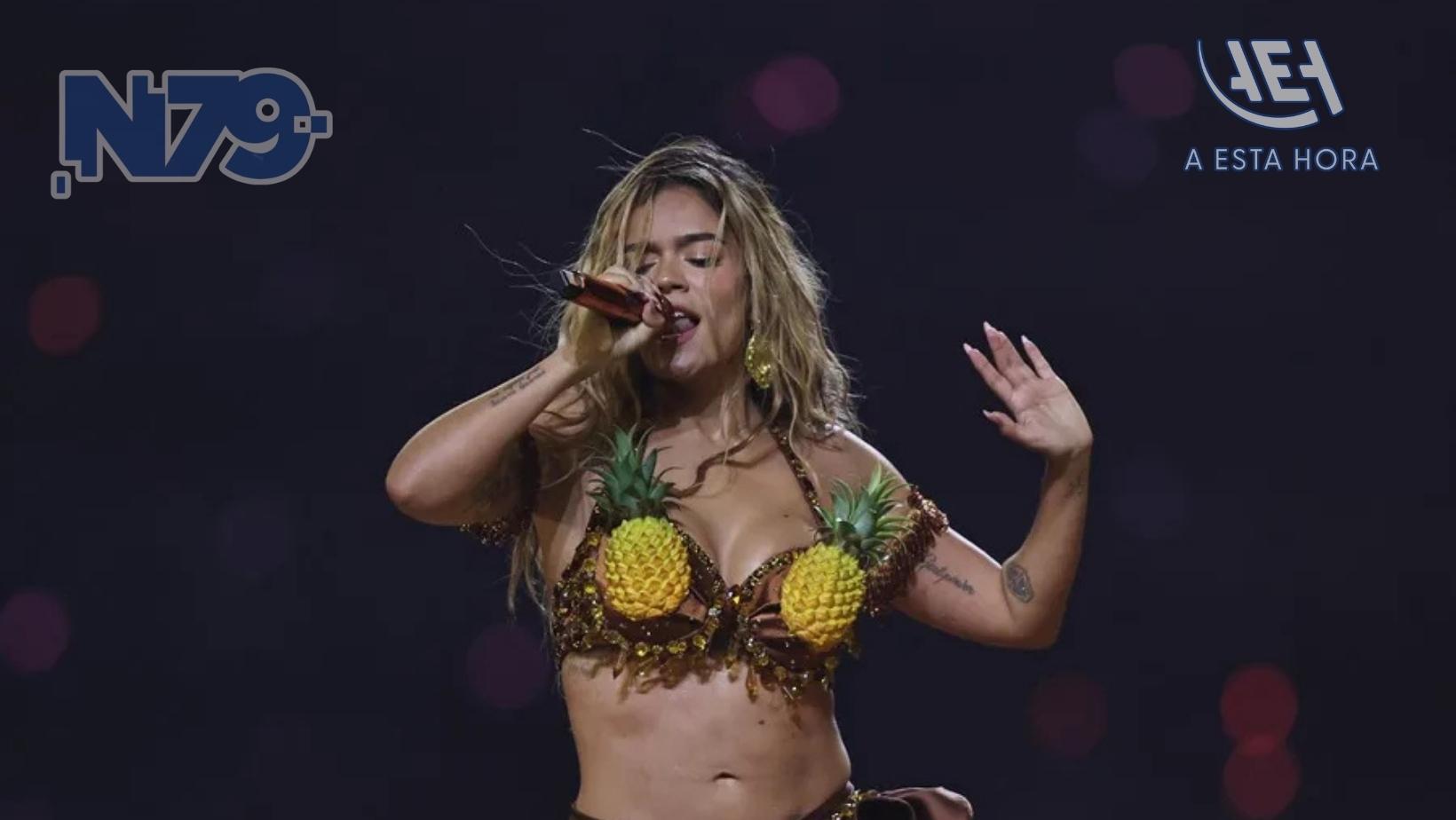 Coachella 2026 Karol G y Bieber encabezan