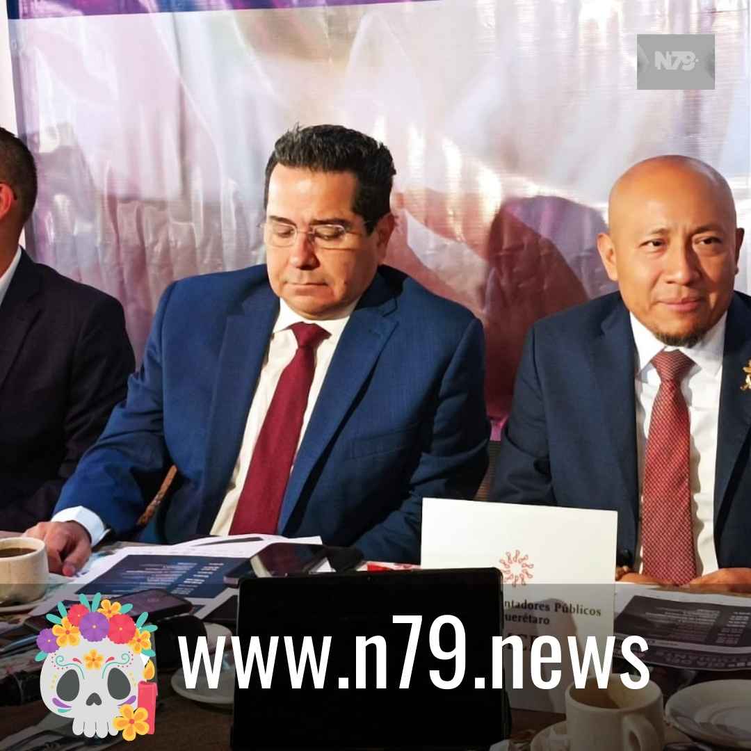 Colegio de Contadores anuncia Día del Estudiante 2024