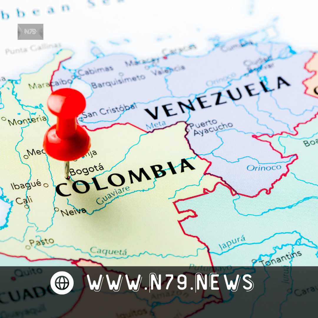 Colombia busca reenfocar su relación con Estados Unidos