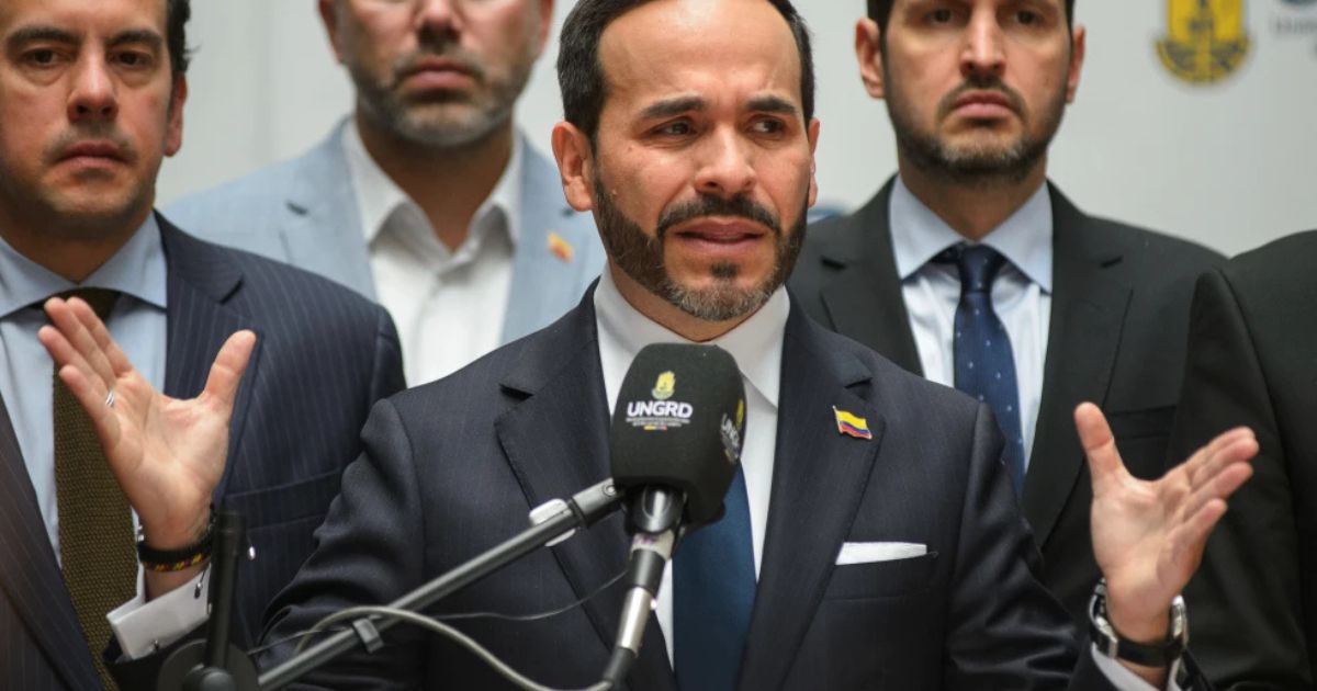 Colombia ordena deportaciones y preocupa a venezolanos
