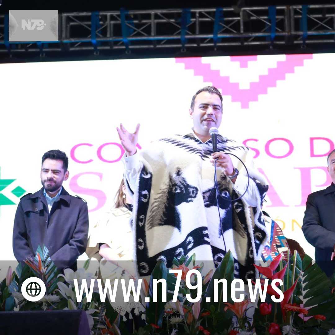 Colón celebra su riqueza artesanal con el rescate del Concurso del Sarape 2024