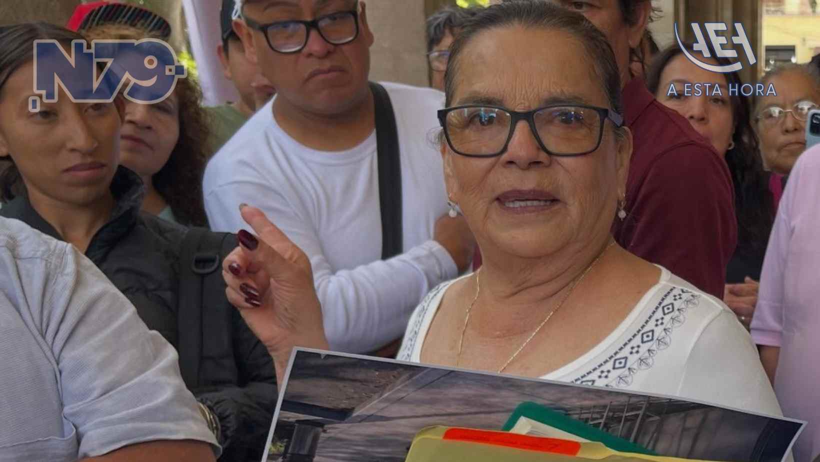 Comerciantes de Tlalpan proponen Corredor Comercial sustentable financiado con inversión propia de 4.5 mdp