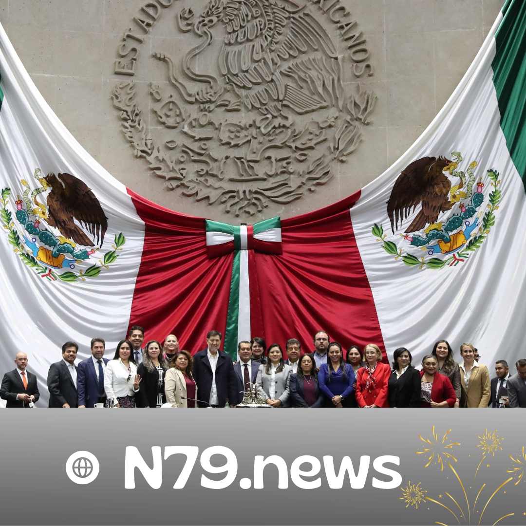 Comisión Permanente concluye trabajos del primer receso del primer año de ejercicio de la LXVI Legislatura