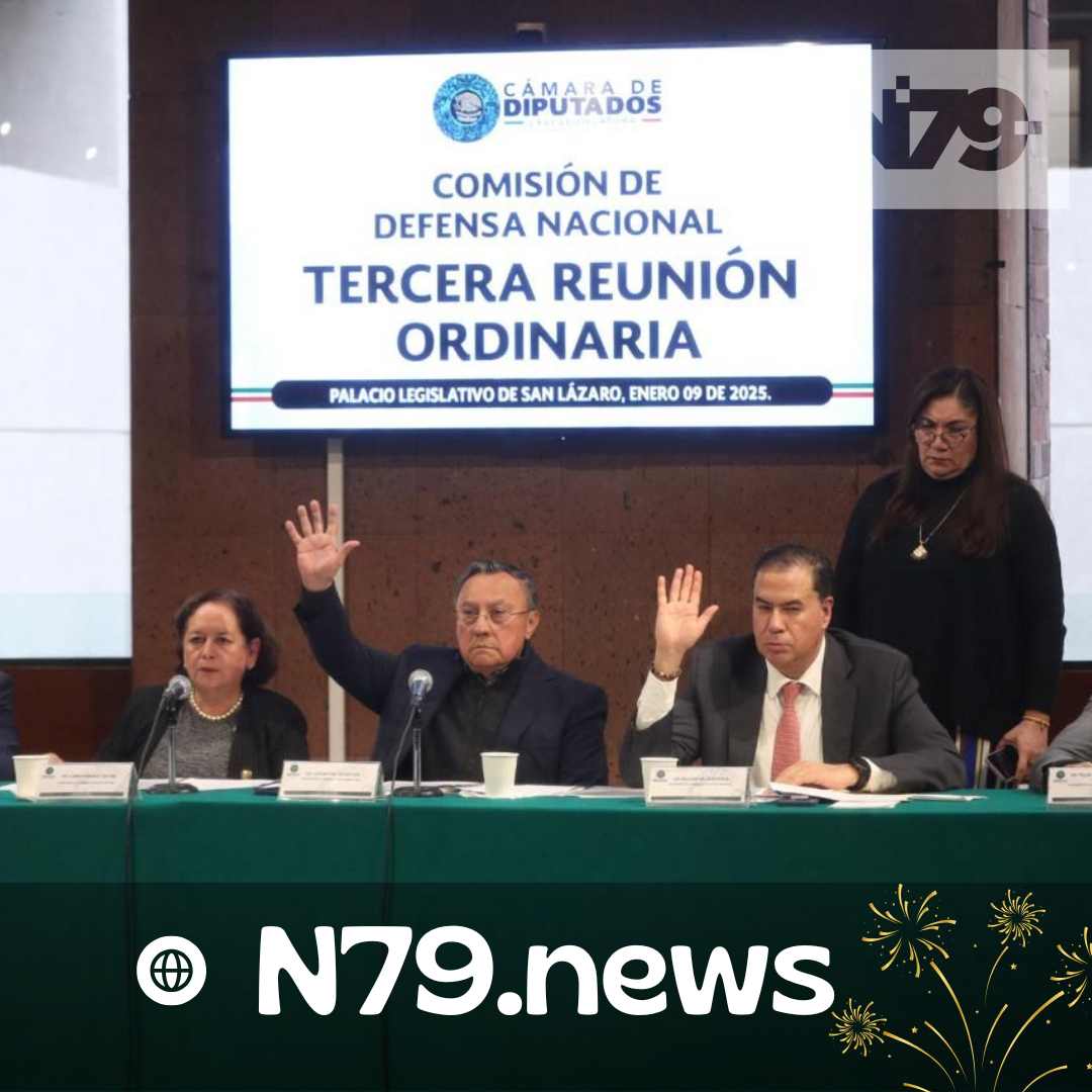 Comisión de Defensa Nacional aprobó dictamen para incentivar la permanencia de médicos militares