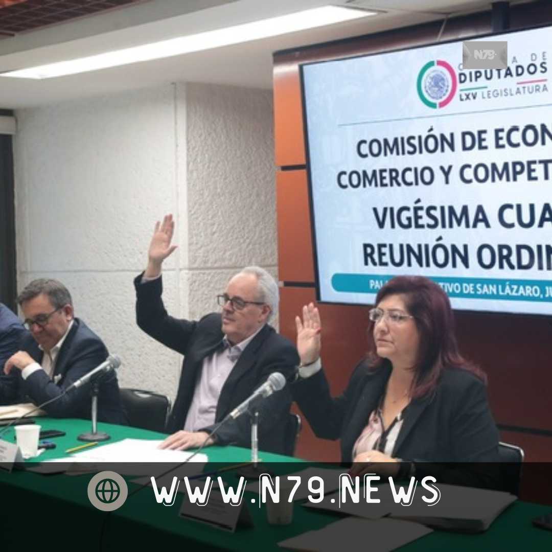 Comisión de Economía, Comercio y Competitividad concluye sus trabajos legislativos
