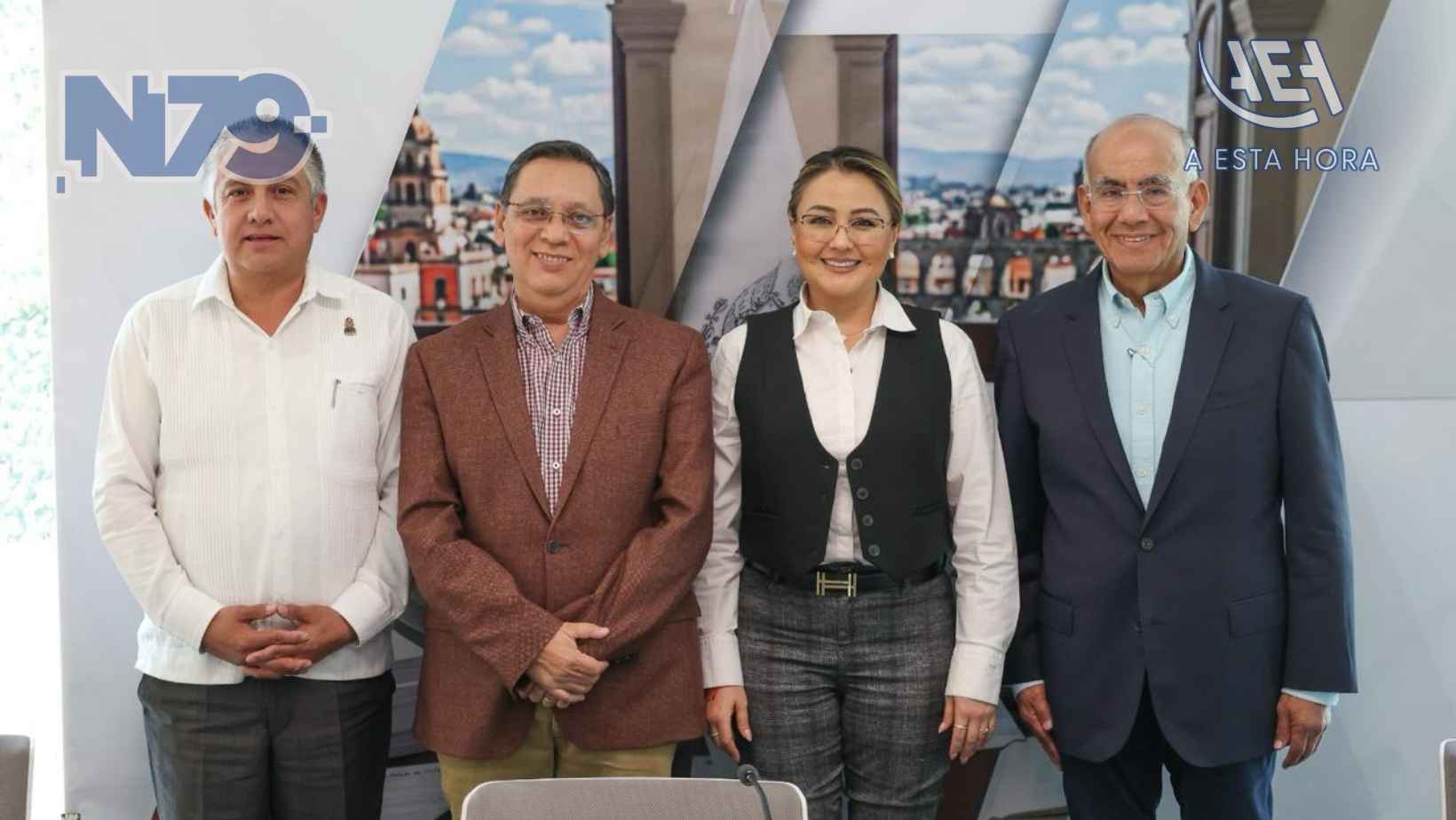 Comisión vigilará uso de recursos públicos 2024