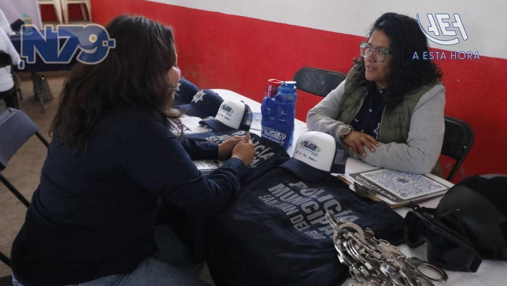 Comisión vigilará uso de recursos públicos 2024