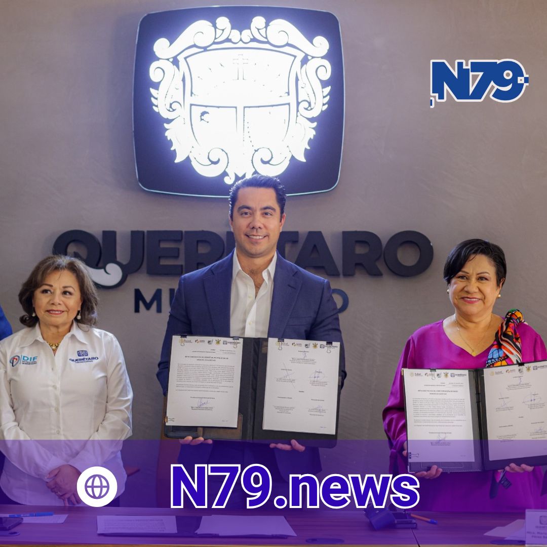 Comité de Salud Querétaro