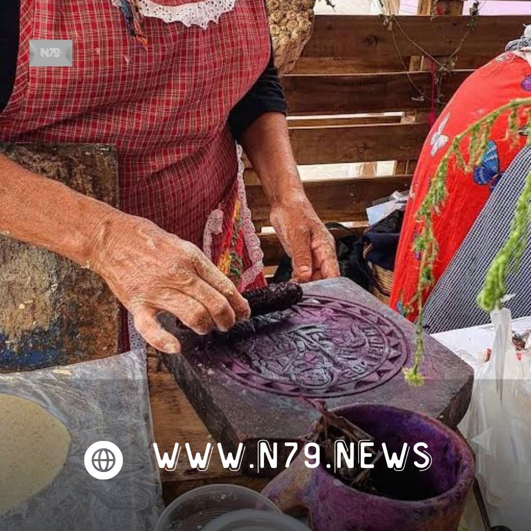 Comonfort Celebra la Tradición con el Festival de la Tortilla Ceremonial, el Molcajete y la Salsa 2024