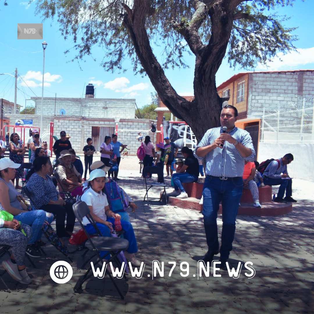 Comunidades de Colón se Unen para un Futuro Mejor