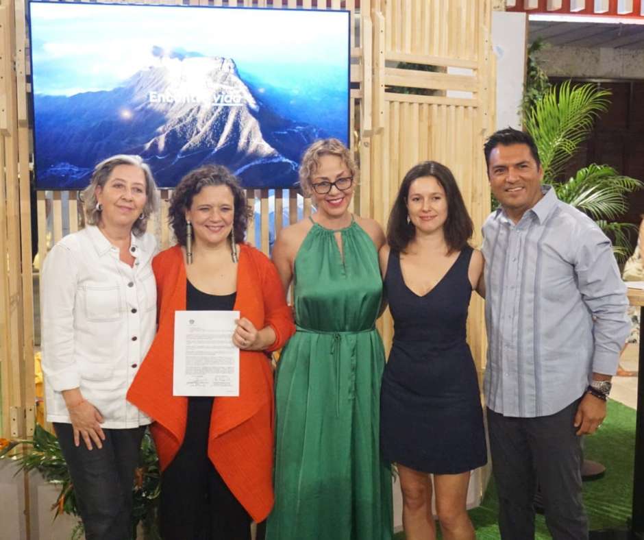 Confirmada la novena edición del Hay Festival Querétaro 2024