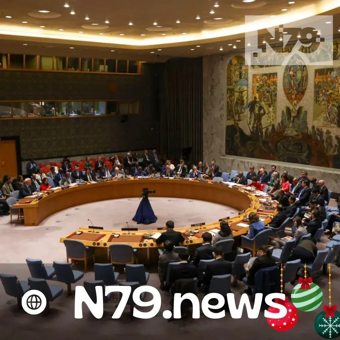 Consejo de Seguridad ONU Analiza Crisis Siria