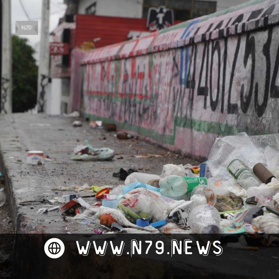 Continúa operativo del Municipio de Querétaro para la atención a las lluvias