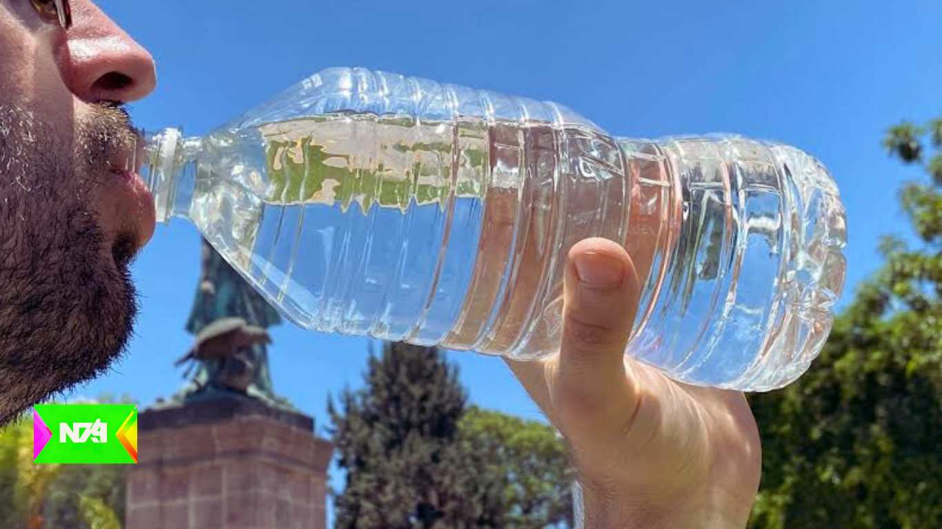 Continuarán las altas temperaturas por onda de calor