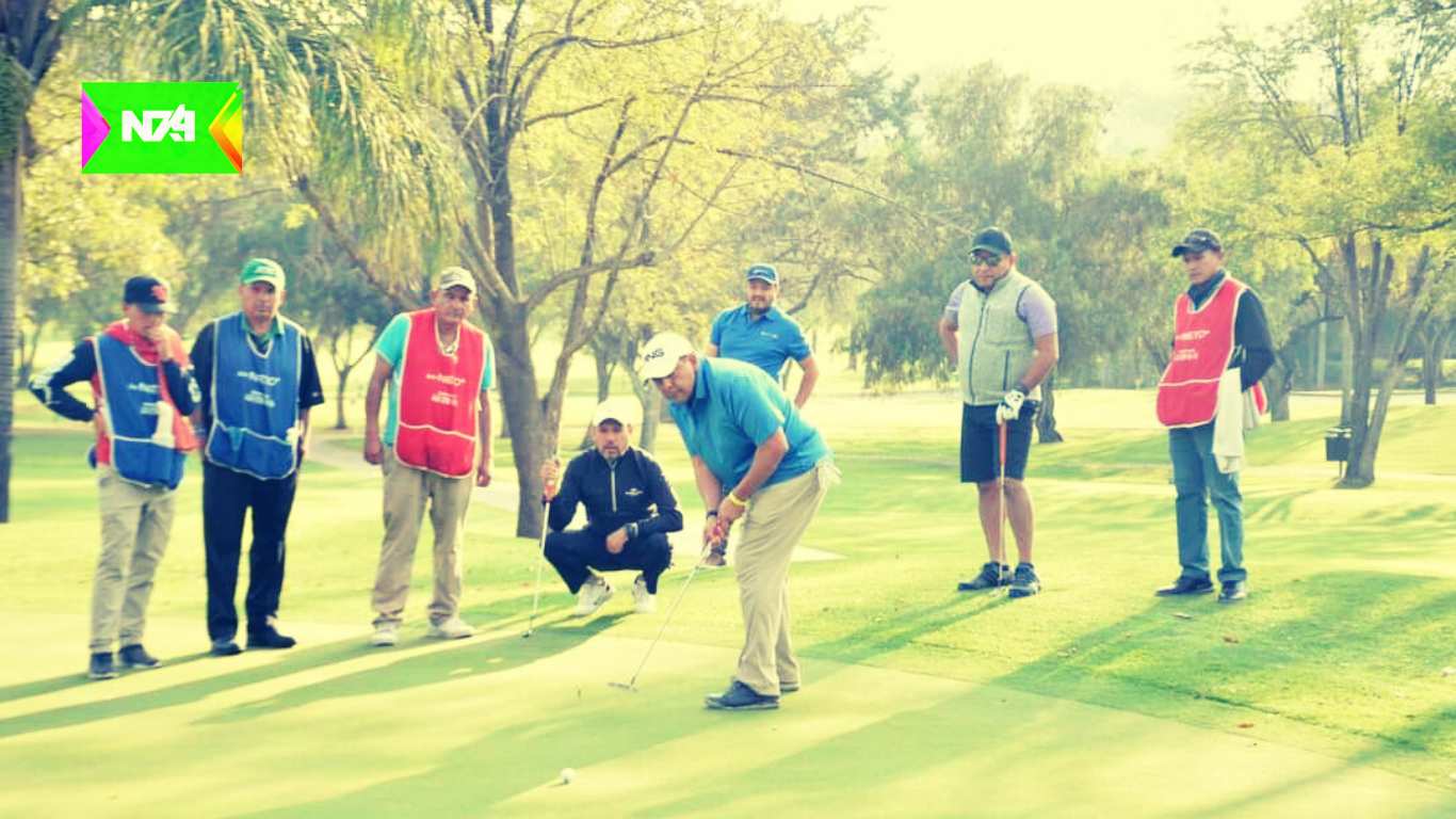 Convoca CMIC a Torneo de Fútbol 7 y al 2o. Torneo de Golf