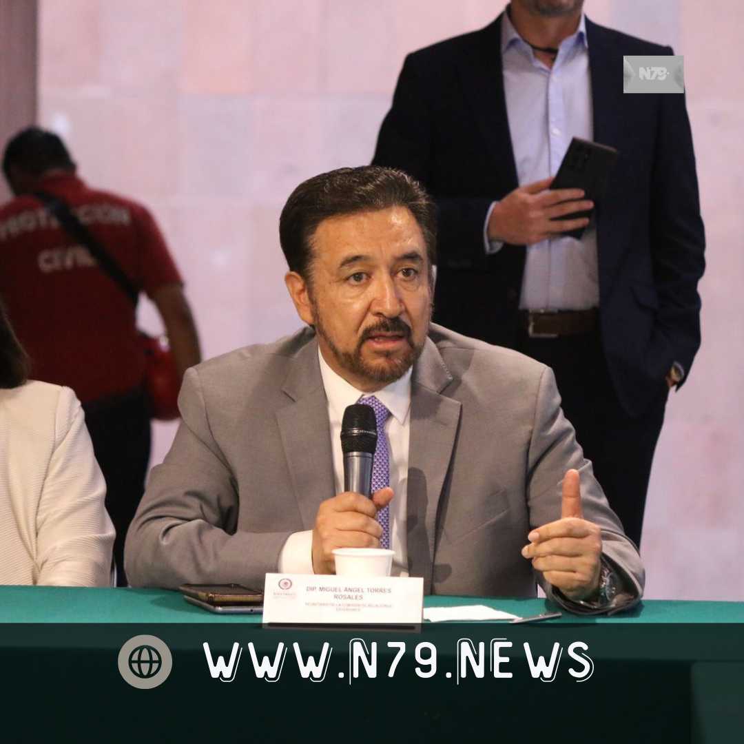 Convocan a devolver a migrantes el Programa 3x1 para ayuda de sus comunidades