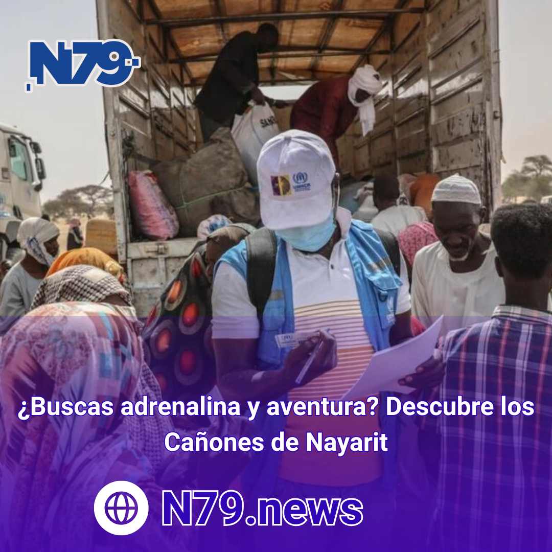 Convoy humanitario de la ONU sufre mortal ataque en Sudán