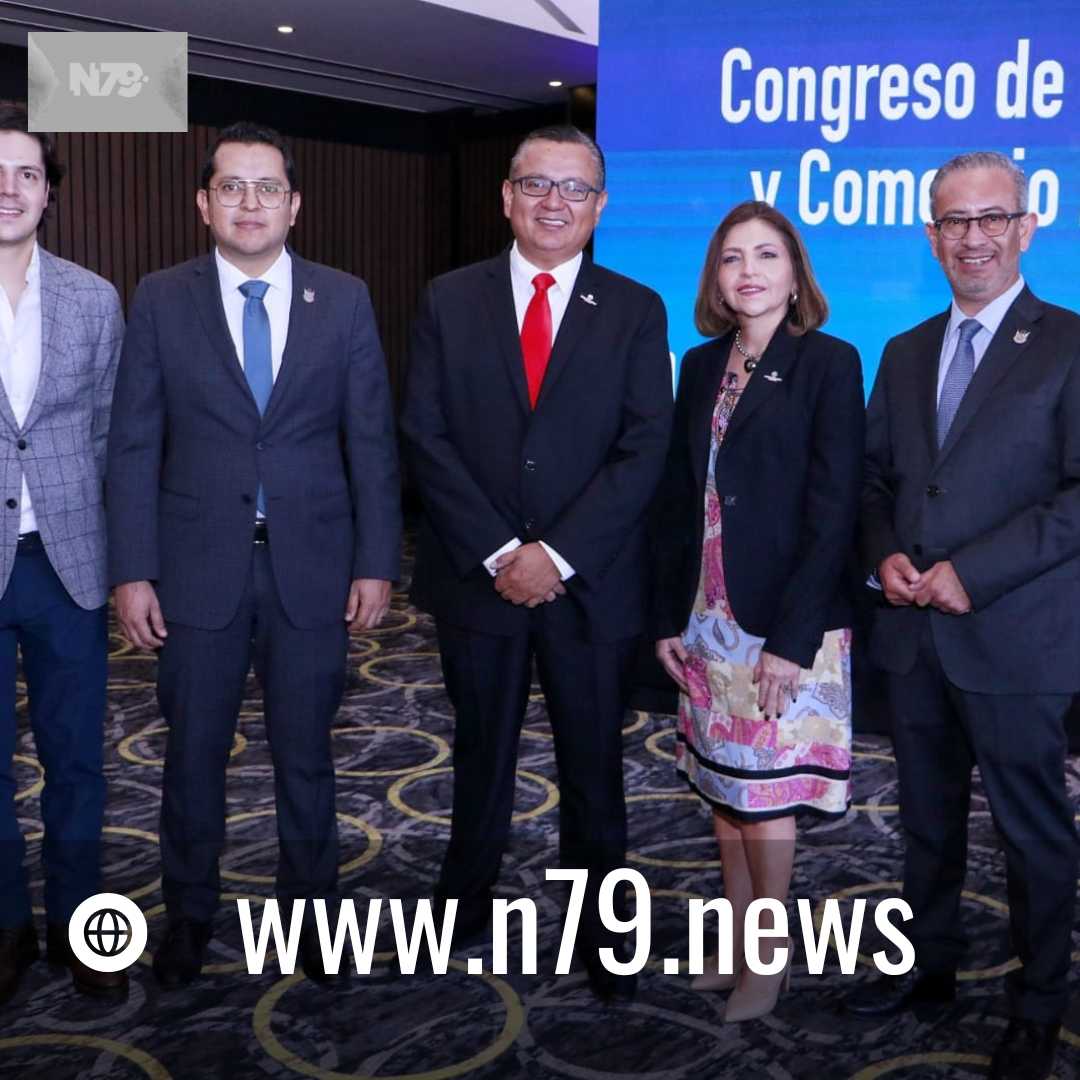 Coparmex reflexiona acerca de las oportunidades de comercio exterior para las empresas