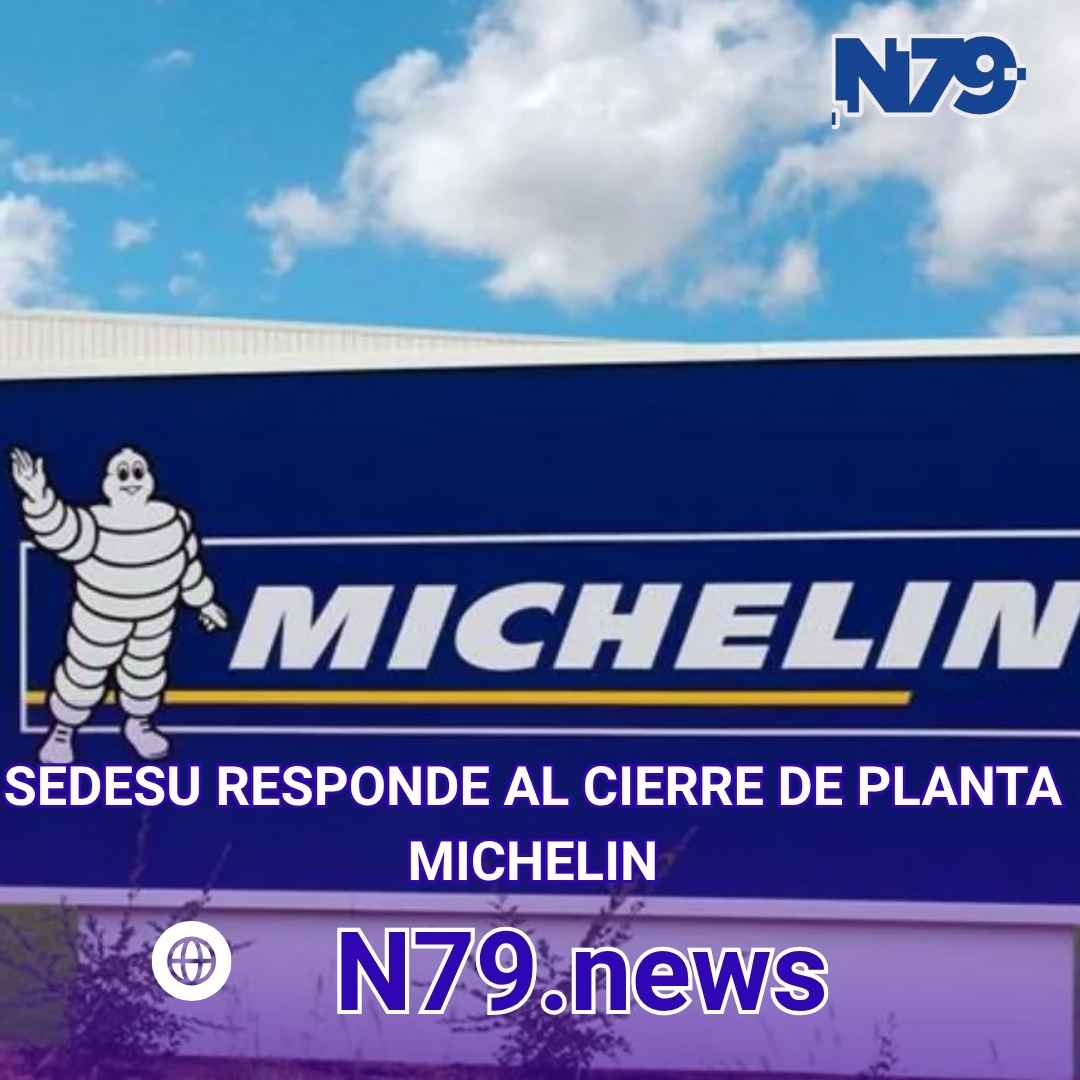 Planta Michelin